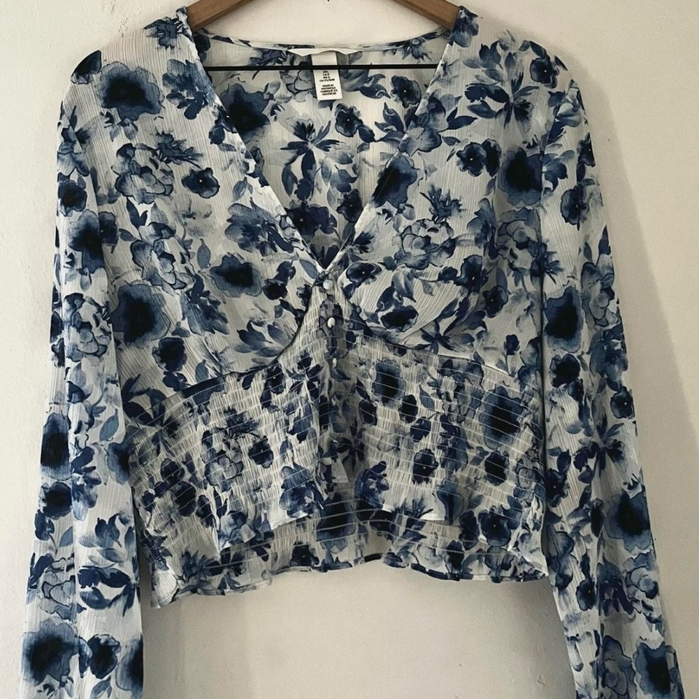 H&M Top